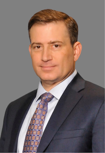 Gregg M. Nicoll, CPA — Founder & CEO